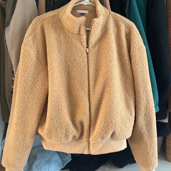 Beyond Yoga Jackets & Blazers - Beyond Yoga jacket